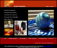 Go To Soap Photography Site