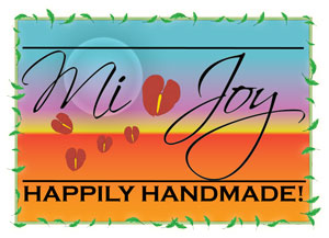 Mi Joy Logo