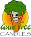 Gum Tree Candles Logo