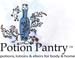 Potion Pantry Logo