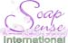 Soap Sense Int'l Logo