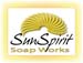 Sun Spirit Soapworks Logo