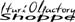 Ituri Olefactory Logo