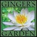 Ginger's Garden Logo