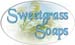 Sweetgrass Soaps Logo