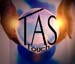 TAS Touch Logo